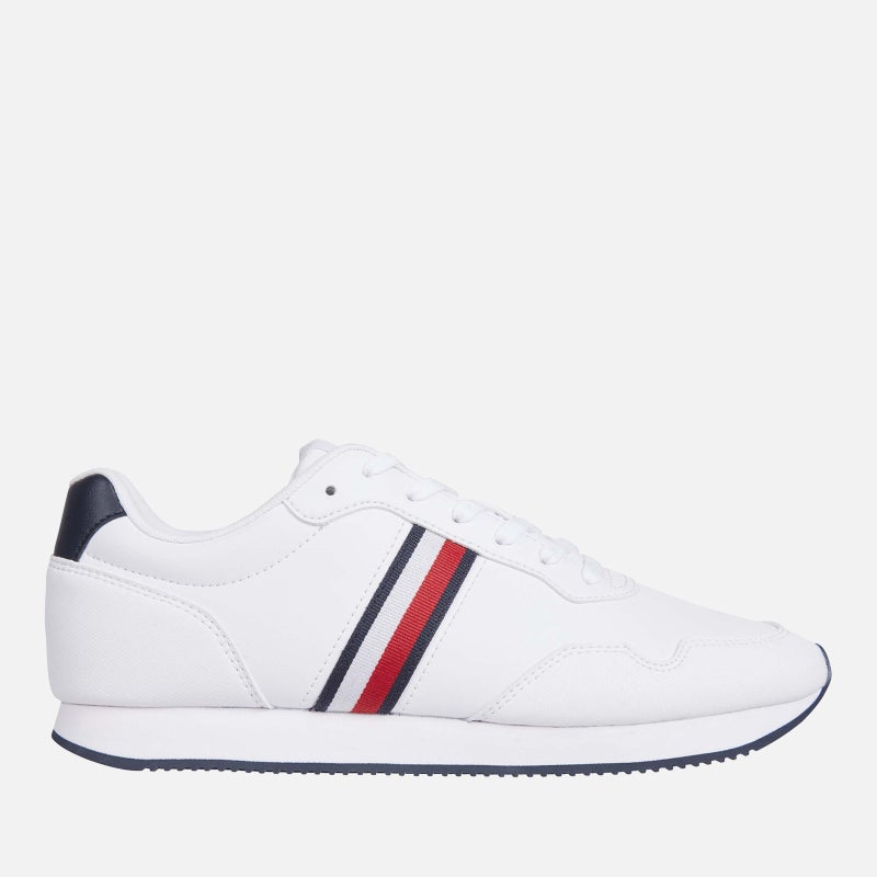 Tommy Hilfiger Footwear Guide