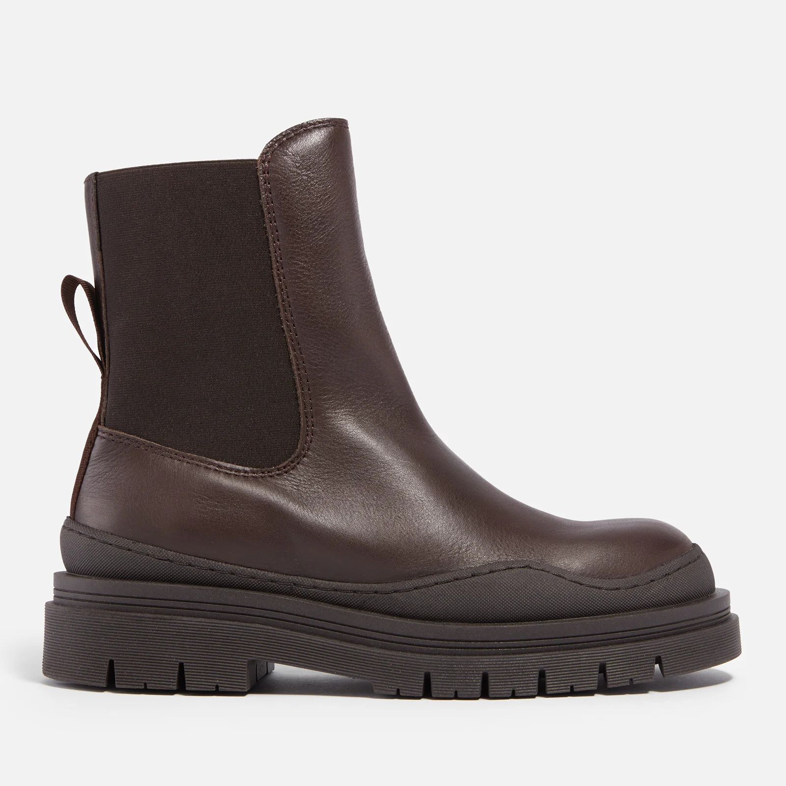 See by Chloé Alli Leather Chelsea Boots | Allsole